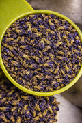 Butterfly Pea Flower Tea