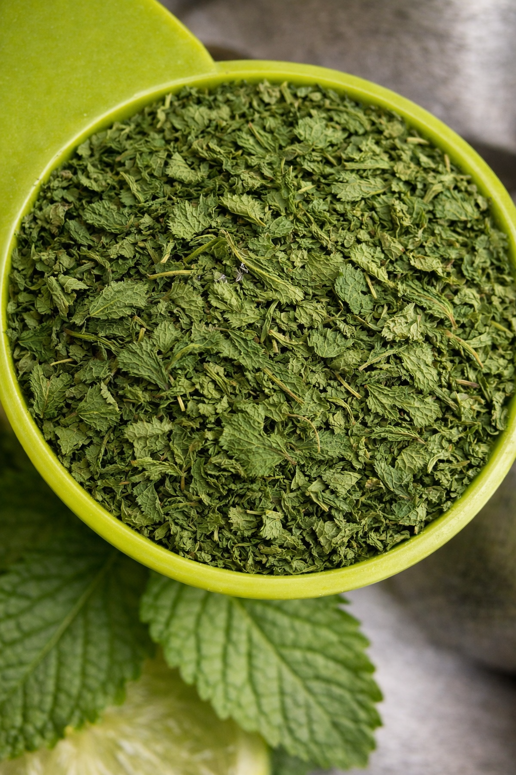 Stinging Nettle Tea